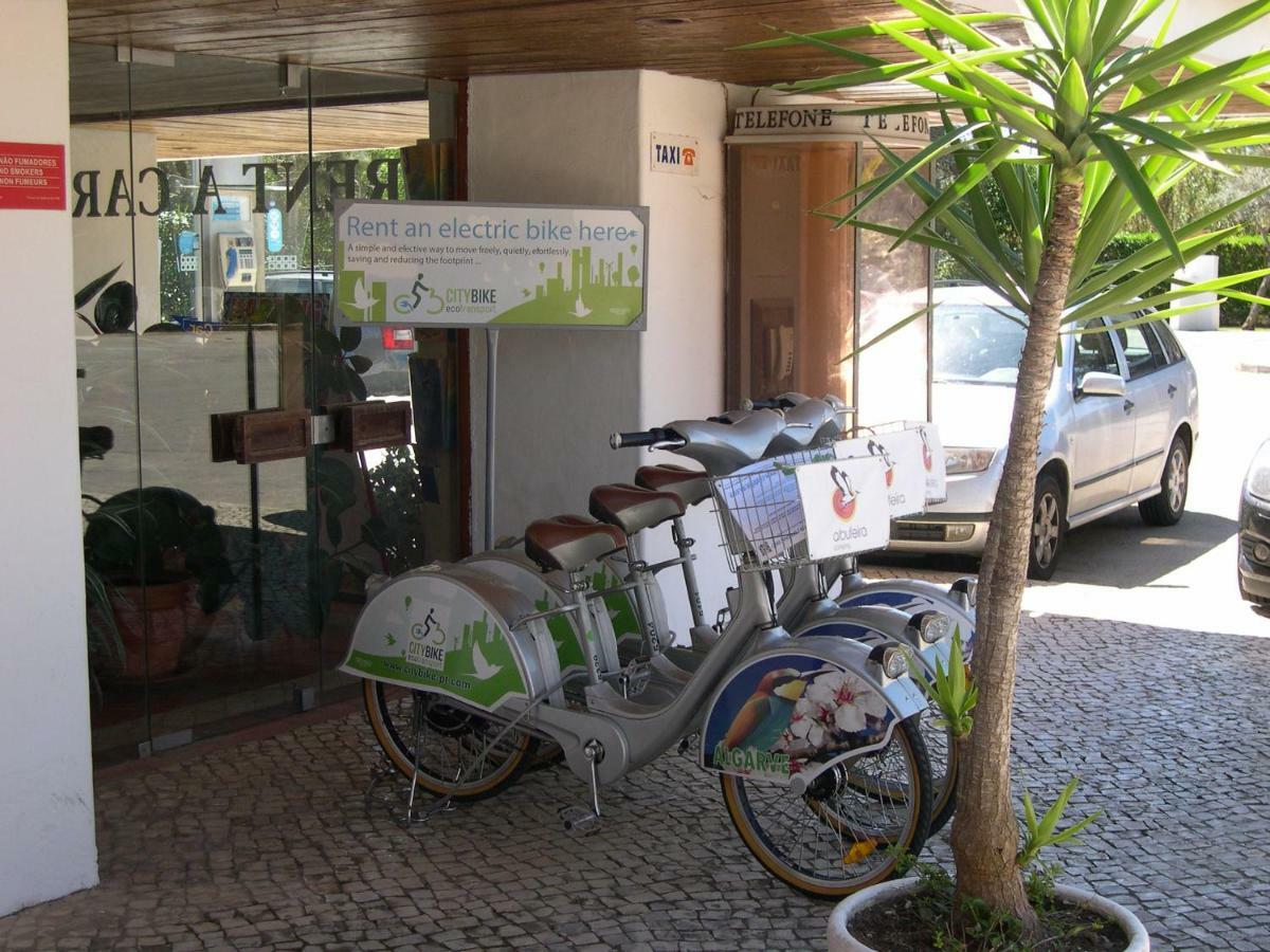Eber - Independent 1 & 2 Bedroom Apartments, Pool, Air Con, Fast Wi-fi, Near Old Town Of And Beaches Apartamento