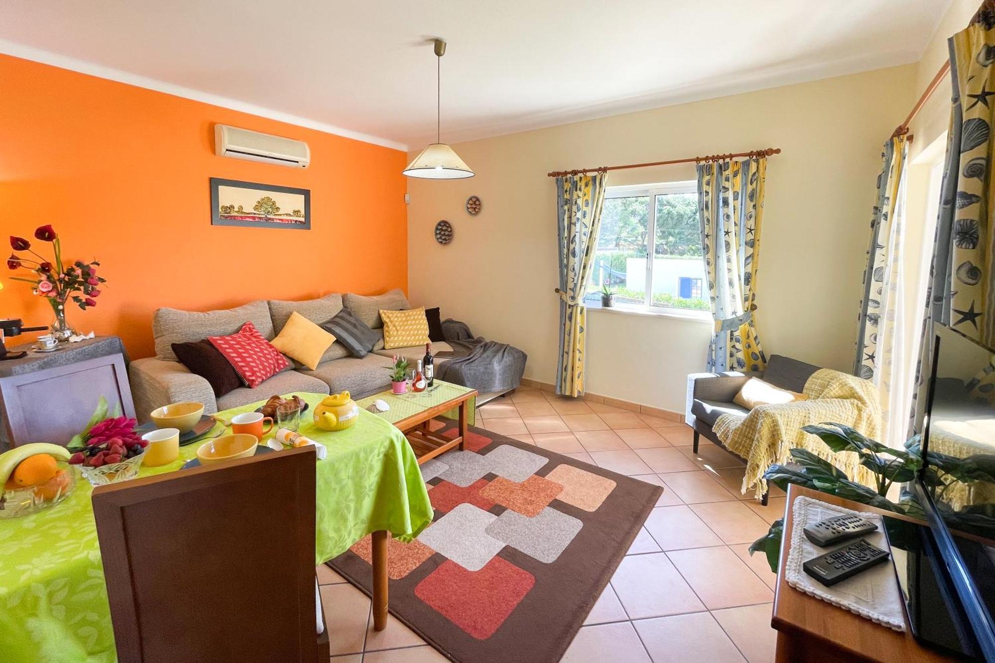 Eber - Independent 1 & 2 Bedroom Apartments, Pool, Air Con, Fast Wi-fi, Near Old Town Of And Beaches Apartment
