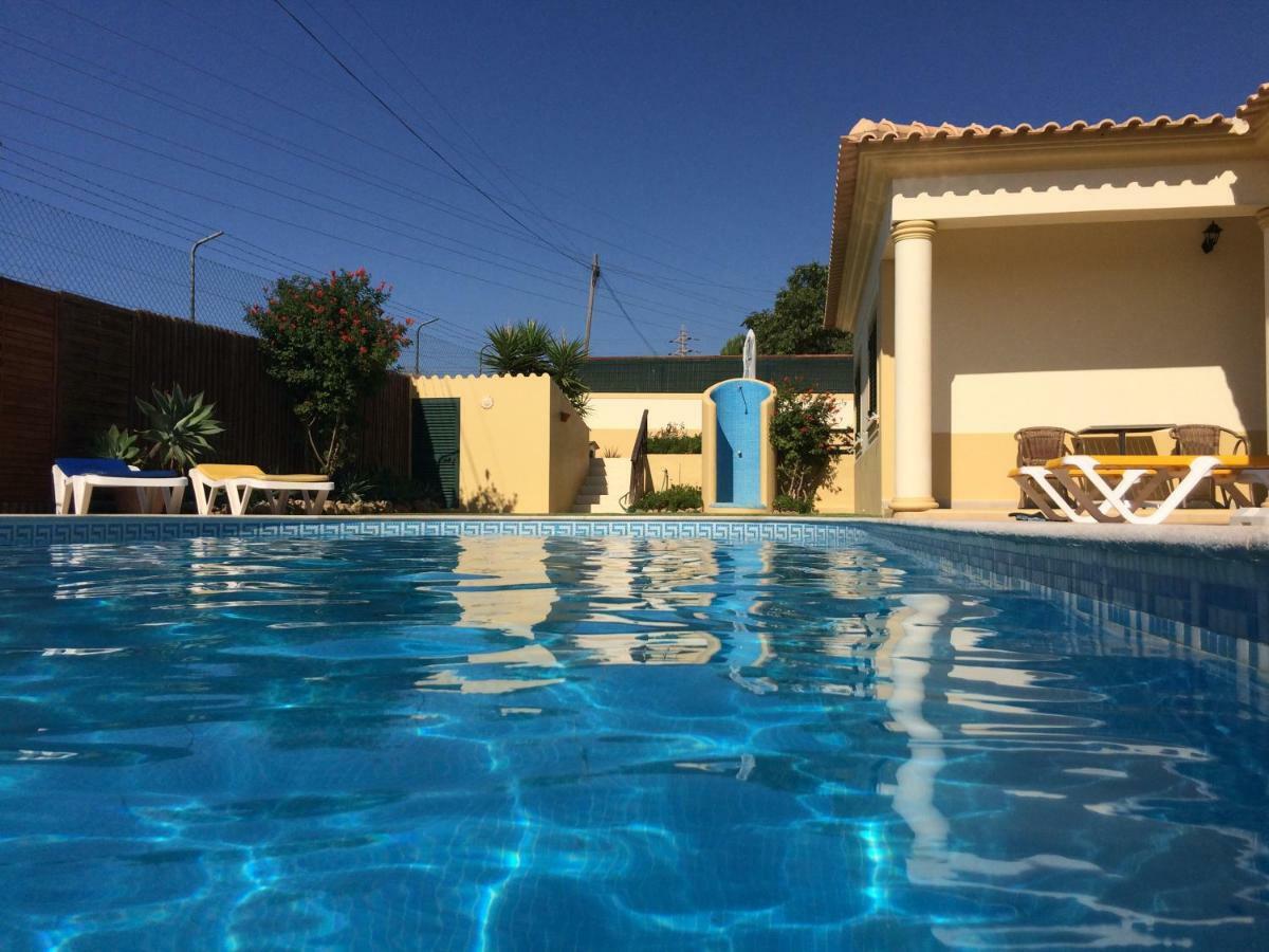Eber - Independent 1 & 2 Bedroom Apartments, Pool, Air Con, Fast Wi-fi, Near Old Town Of And Beaches Albufeira