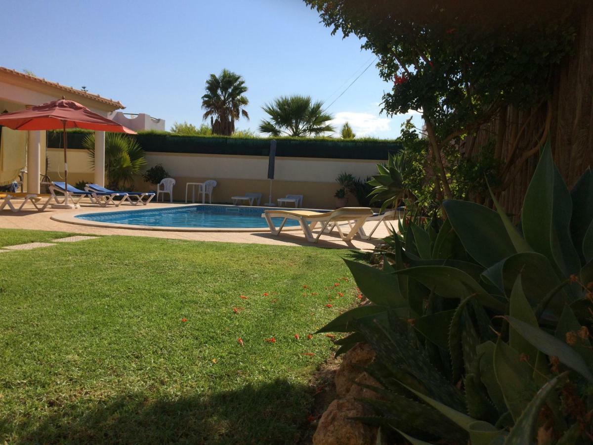 Eber - Independent 1 & 2 Bedroom Apartments, Pool, Air Con, Fast Wi-fi, Near Old Town Of And Beaches * Albufeira